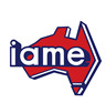 iame logo